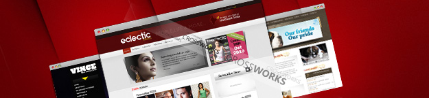 Web solution