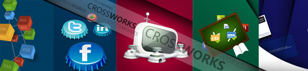 Why CrossWorks