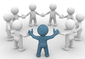Community Building